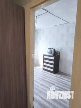 1-к квартира, вторичка, 21м2, 4/5 этаж