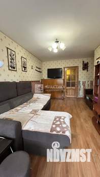 3-к квартира, вторичка, 58м2, 3/5 этаж