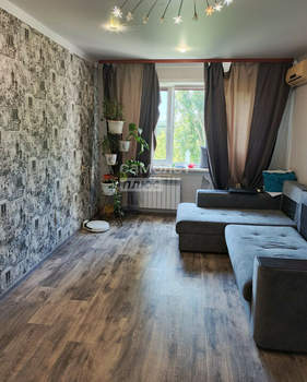 2-к квартира, вторичка, 50м2, 4/9 этаж