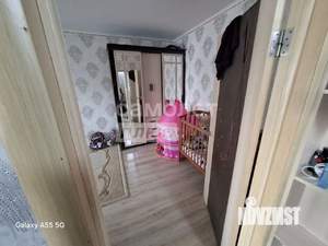 1-к квартира, вторичка, 35м2, 4/9 этаж