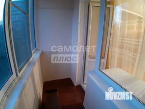 1-к квартира, вторичка, 30м2, 1/5 этаж