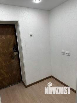 1-к квартира, вторичка, 18м2, 3/5 этаж