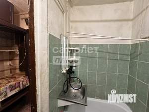 1-к квартира, вторичка, 12м2, 5/5 этаж