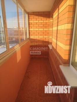 1-к квартира, вторичка, 48м2, 3/15 этаж