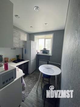 1-к квартира, вторичка, 30м2, 5/5 этаж