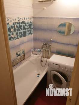 2-к квартира, вторичка, 43м2, 4/5 этаж