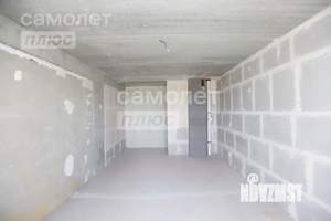 2-к квартира, вторичка, 67м2, 9/24 этаж