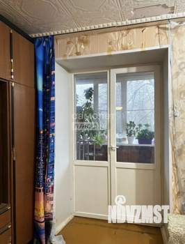 2-к квартира, вторичка, 40м2, 4/5 этаж