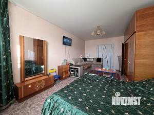 3-к квартира, вторичка, 76м2, 11/17 этаж