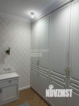 1-к квартира, вторичка, 40м2, 2/9 этаж