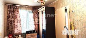 2-к квартира, вторичка, 45м2, 2/5 этаж