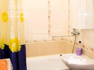 1-к квартира, вторичка, 31м2, 2/5 этаж