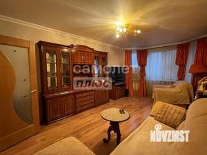 2-к квартира, вторичка, 59м2, 2/17 этаж