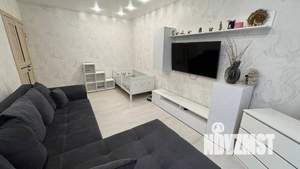 3-к квартира, вторичка, 62м2, 2/9 этаж