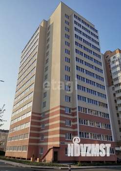 Студия квартира, вторичка, 28м2, 8/15 этаж