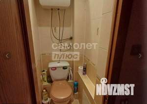 2-к квартира, вторичка, 54м2, 5/10 этаж