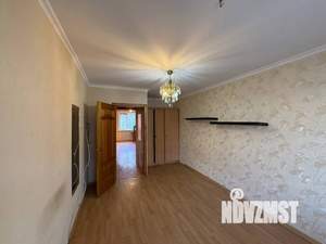2-к квартира, вторичка, 44м2, 1/5 этаж