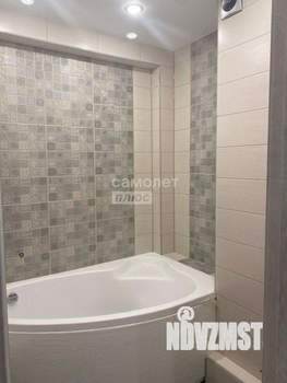 1-к квартира, вторичка, 44м2, 2/17 этаж