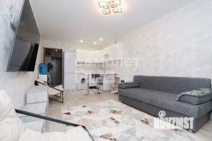 Студия квартира, вторичка, 29м2, 6/12 этаж