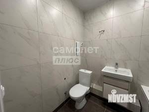 Студия квартира, вторичка, 27м2, 10/17 этаж