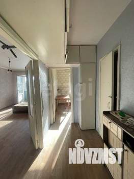 1-к квартира, вторичка, 36м2, 4/6 этаж