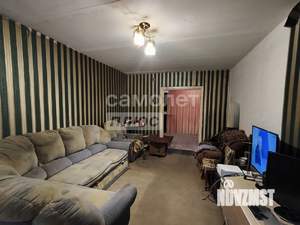 2-к квартира, вторичка, 53м2, 2/5 этаж