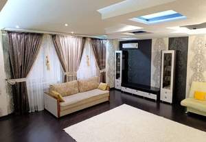 3-к квартира, вторичка, 103м2, 4/6 этаж