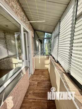 1-к квартира, вторичка, 30м2, 5/5 этаж