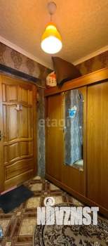 1-к квартира, вторичка, 35м2, 7/9 этаж