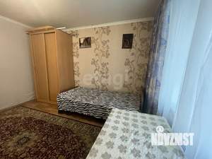 Студия квартира, вторичка, 18м2, 1/5 этаж