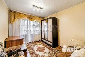 3-к квартира, вторичка, 62м2, 2/10 этаж