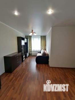 1-к квартира, вторичка, 42м2, 6/10 этаж