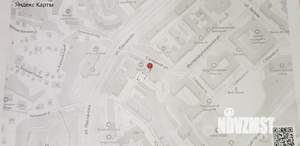 3-к квартира, вторичка, 132м2, 2/5 этаж