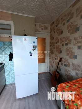 1-к квартира, вторичка, 30м2, 2/5 этаж