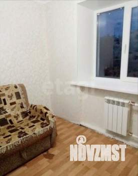 Студия квартира, вторичка, 26м2, 5/5 этаж