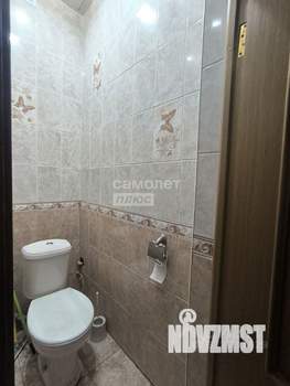 3-к квартира, вторичка, 85м2, 2/10 этаж