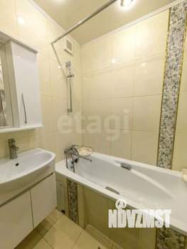 3-к квартира, вторичка, 62м2, 2/9 этаж