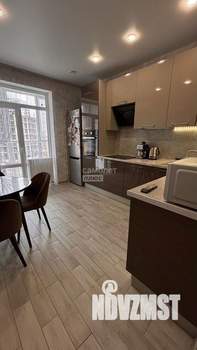 2-к квартира, вторичка, 63м2, 4/21 этаж