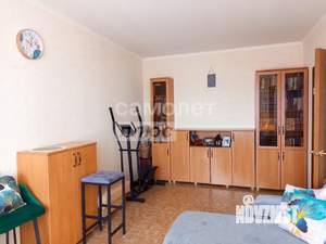 2-к квартира, вторичка, 50м2, 10/10 этаж