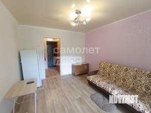 1-к квартира, вторичка, 18м2, 4/5 этаж