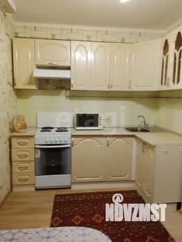 2-к квартира, вторичка, 54м2, 11/21 этаж