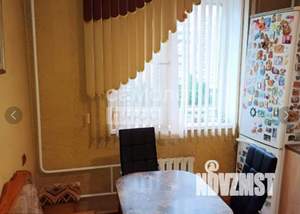 2-к квартира, вторичка, 54м2, 5/10 этаж