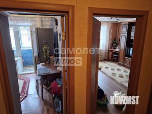 1-к квартира, вторичка, 37м2, 4/5 этаж
