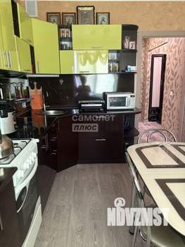 2-к квартира, вторичка, 49м2, 8/10 этаж