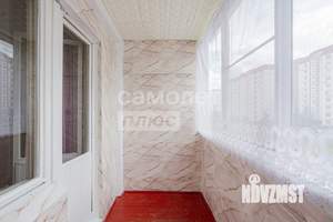 1-к квартира, вторичка, 37м2, 3/10 этаж