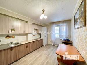1-к квартира, вторичка, 43м2, 5/19 этаж