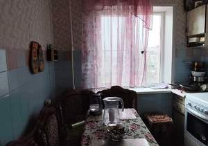 2-к квартира, вторичка, 50м2, 8/9 этаж