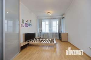 2-к квартира, вторичка, 95м2, 11/11 этаж