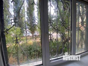 3-к квартира, вторичка, 62м2, 1/5 этаж
