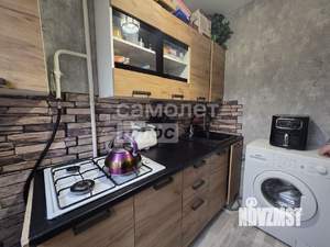 1-к квартира, вторичка, 32м2, 3/5 этаж